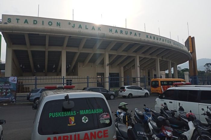 Besaran UMK Bandung 2025