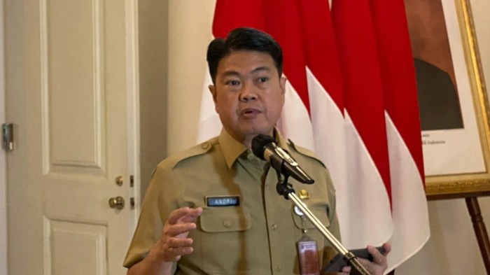 UMP DKI 2025 dampak terhadap ekonomi