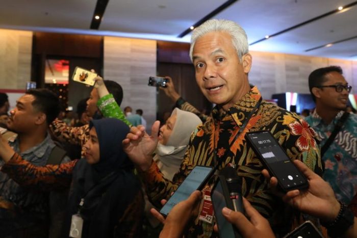 UMK Jateng 2025 kebijakan pemerintah