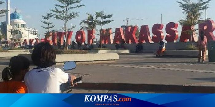 Kenaikan UMK 2025 Makassar