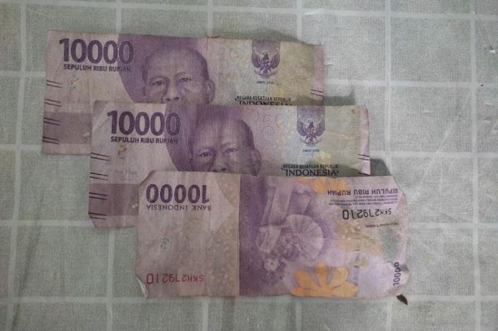 Besaran UMK Bandung 2025