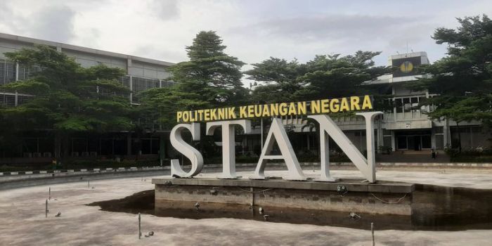 Gaji Lulusan Stan 2025