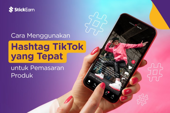 Tiktok Hashtag Generator 2025