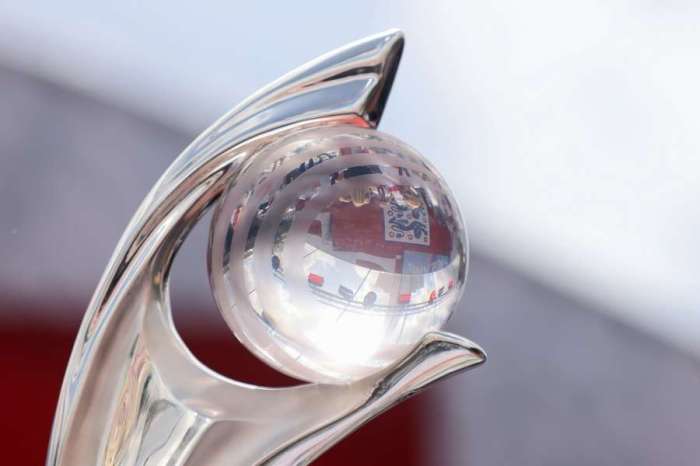 Aplikasi Siaran Euro 2025