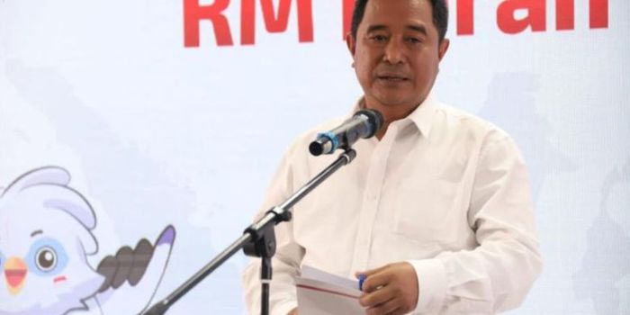 UMP DKI 2025 PP No. 36 Tahun 2021