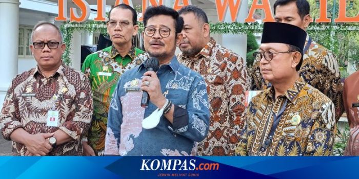 Apakah ada pantangan makanan pada Jumat Kliwon Januari 2025?