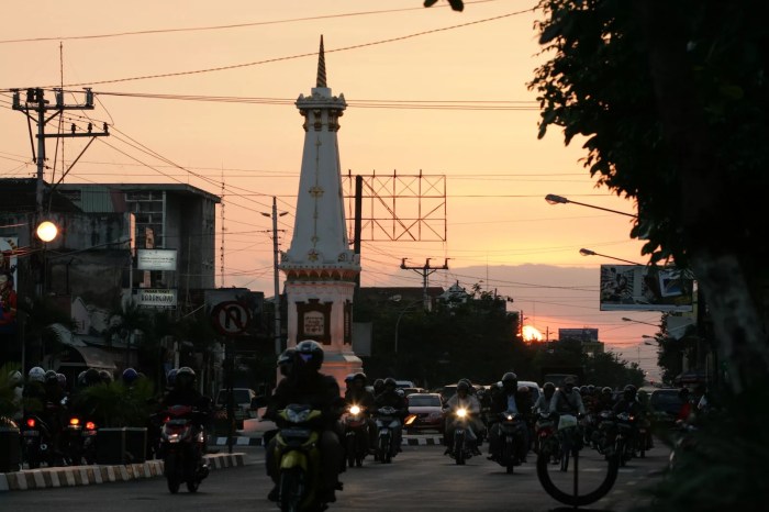 Gaji Umr Jogja 2025
