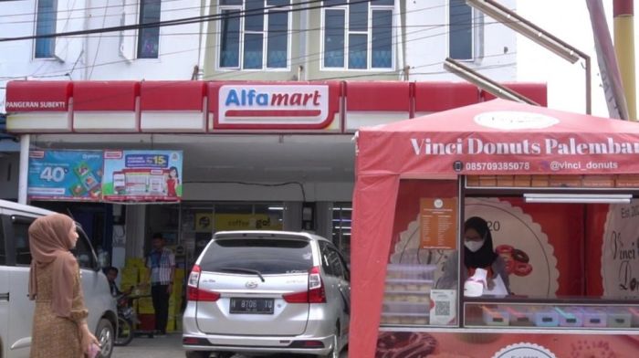 Apakah Gaji Alfamart Umr 2025