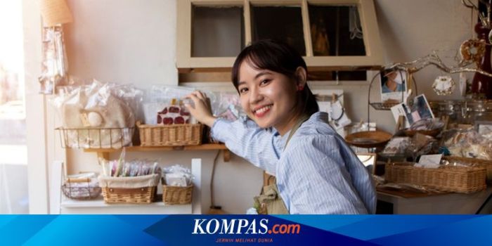Cara daftar bantuan UMKM 2025 online