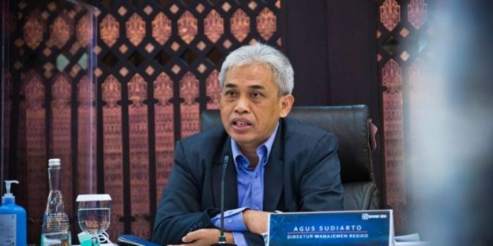 Tabel Pinjaman BRI 2025 Untuk Pensiunan