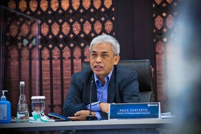 Pinjaman BRI 2025 Wajib Lapor