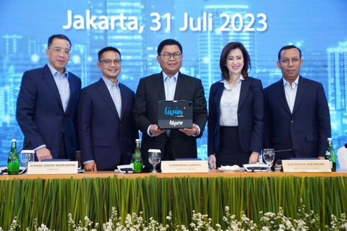 Pinjaman Mandiri 2025 Yang Sudah Cair