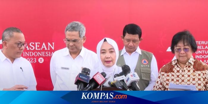 Prediksi Bmkg Januari 2025
