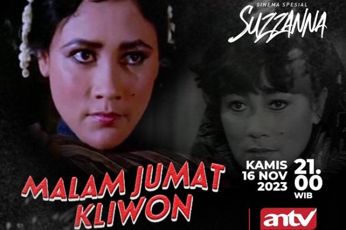 Apakah ada Jumat Kliwon di bulan Januari 2025?