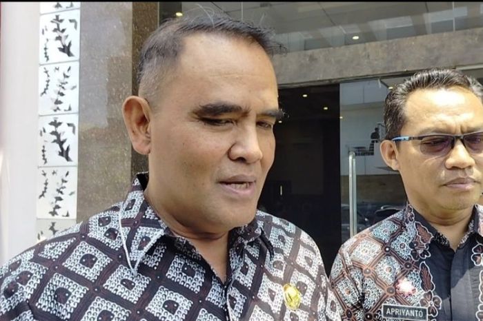Berapa UMK 2025 di Brebes?