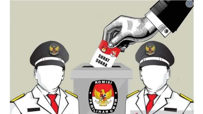 Download Aplikasi E Coklit Pilkada 2025