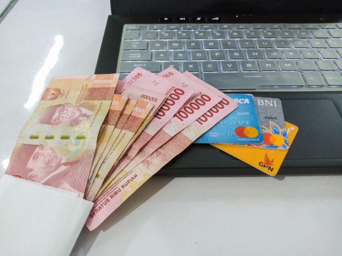 Berapa UMK 2025 di Temanggung?