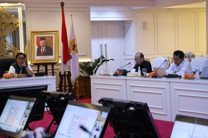 Bagaimana Peran ASN dalam Reformasi Birokrasi