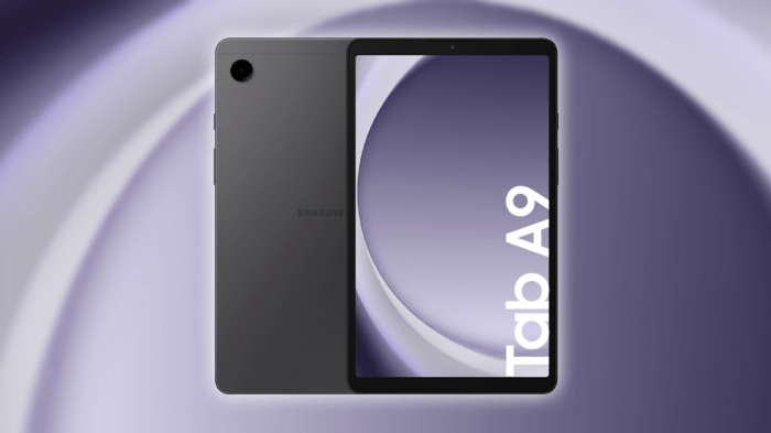Apakah Samsung Galaxy Tab S9 2025 sudah menggunakan chipset Snapdragon 8 Gen 3?