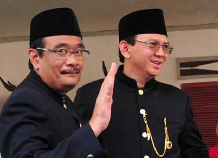 UMP DKI 2025 formula perhitungan