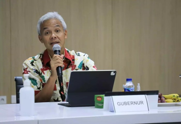 Apakah UMK Jateng 2025 sudah adil?