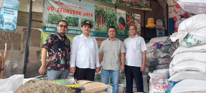 Kenaikan UMK 2025 Aceh