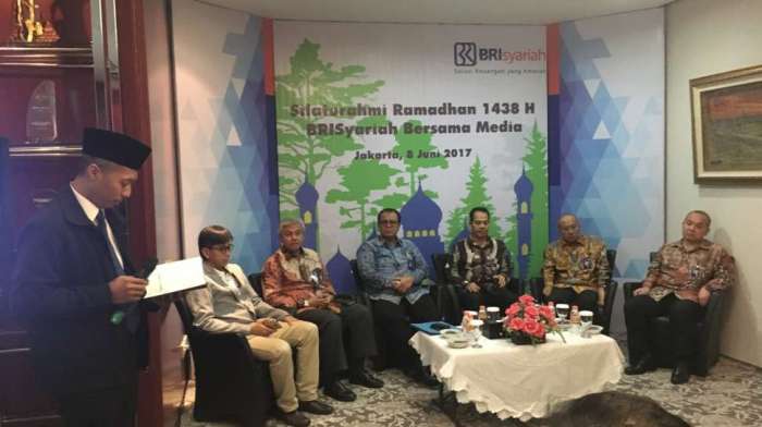 Tabel Angsuran Pinjaman BRI Syariah 2025