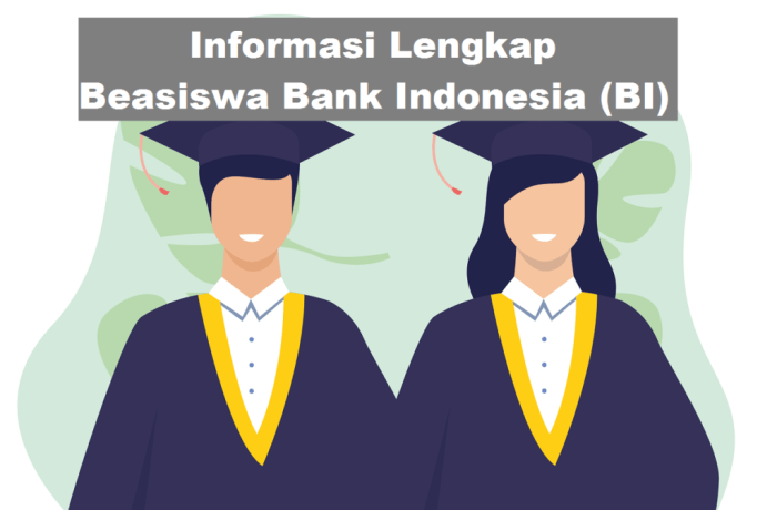 Beasiswa Bi 2025
