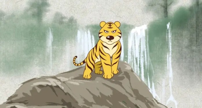 Pernikahan dan keluarga shio Macan di tahun 2025