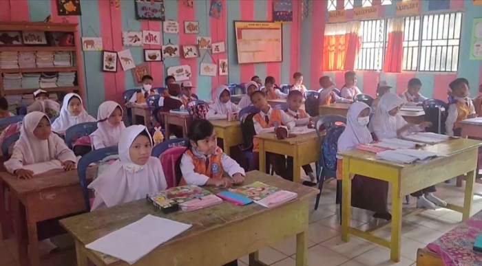Berapa bantuan PKH 2025 untuk anak usia dini?