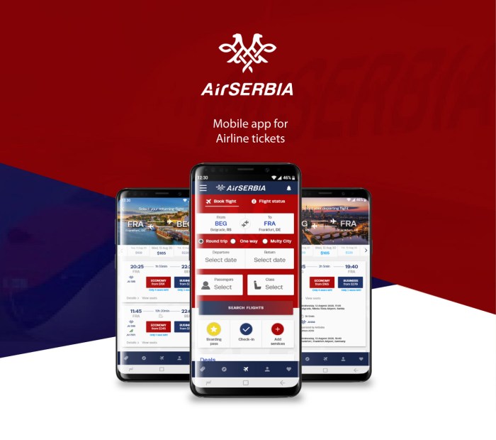 Aplikasi Tiket Pesawat Murah 2025