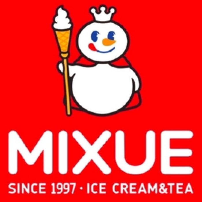 Gaji Mixue 2025