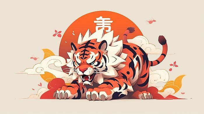 Apakah ada konflik shio yang perlu dihindari shio Macan di Desember 2024?