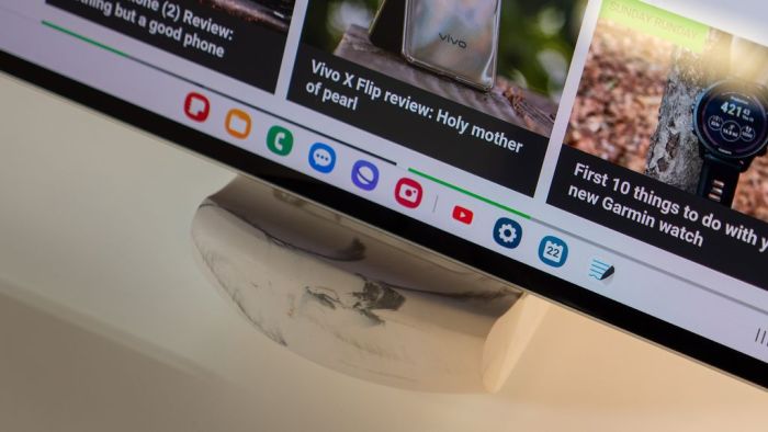 Dapatkah Samsung Galaxy Tab S9 2025 digunakan untuk membuat panggilan video berkualitas tinggi?