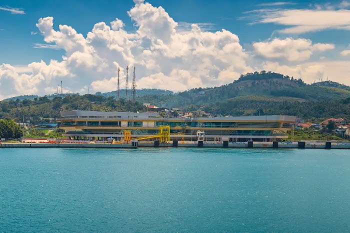Upah Minimum 2025 di wilayah Lampung