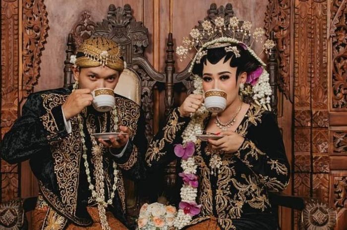 Apakah boleh menikah pada Jumat Kliwon Januari 2025?