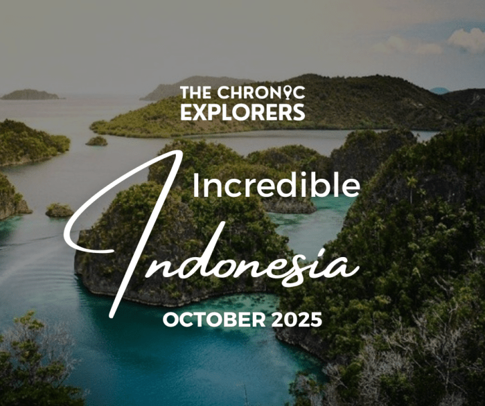 Harapan untuk Indonesia yang Lebih Maju di Tahun Baru 2025