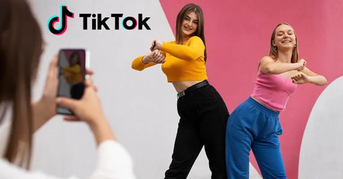 2025 Tiktok Trends