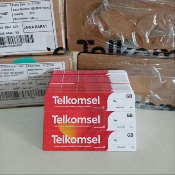 Pulsa Gratis Telkomsel 50.000 Tanpa Aplikasi 2025