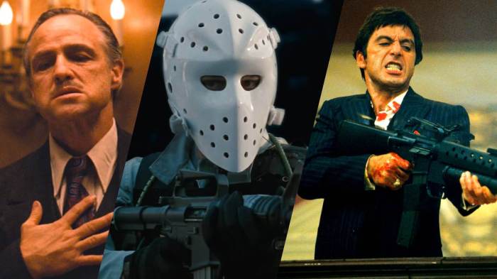 Adakah film kriminal yang tayang di bioskop Januari 2025?