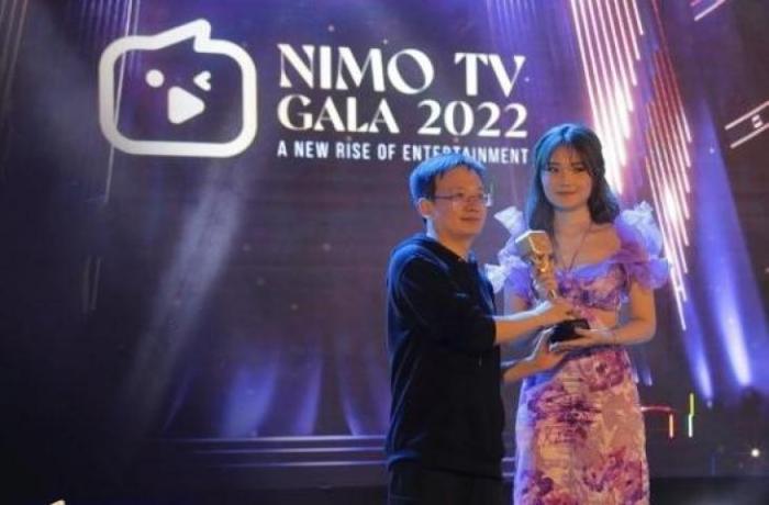 Gaji Di Nimo Tv 2025