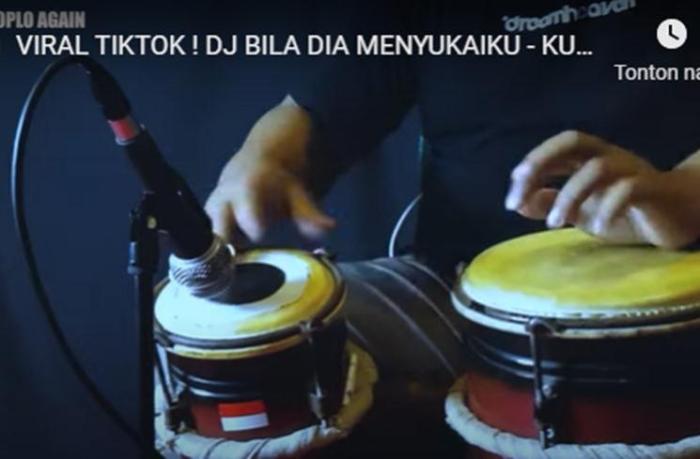 Lagu Dangdut Koplo Viral Tiktok 2025