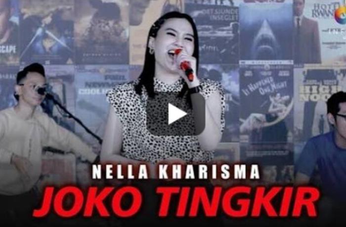 Dangdut Viral Tiktok 2025
