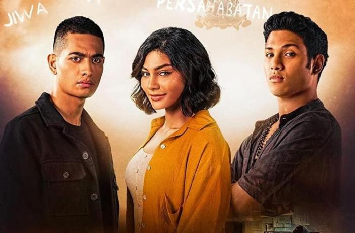 Film Indonesia Januari 2025