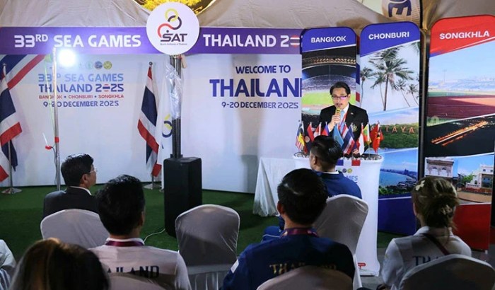 Aplikasi Pasang Surut Air Laut 2025