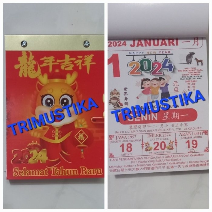 Feng shui untuk shio Kerbau Desember 2024