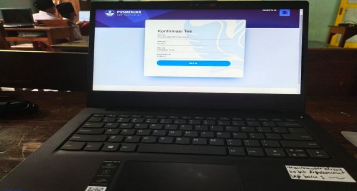Cara Download Aplikasi Proktor Anbk 2025