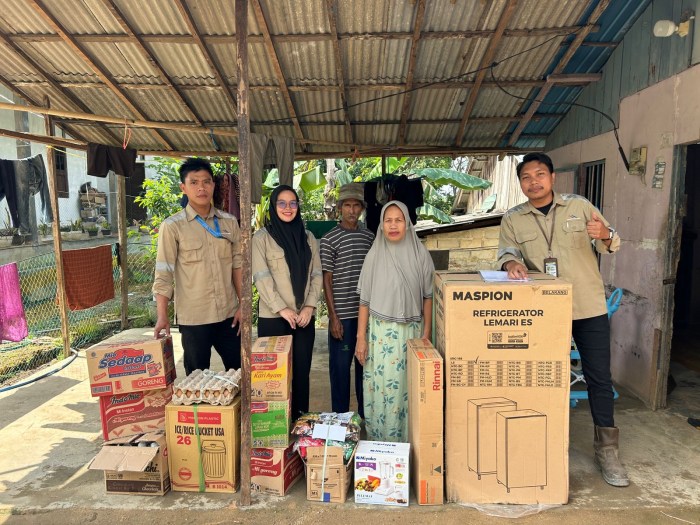 Bantuan UMKM 2025 untuk daerah tertinggal