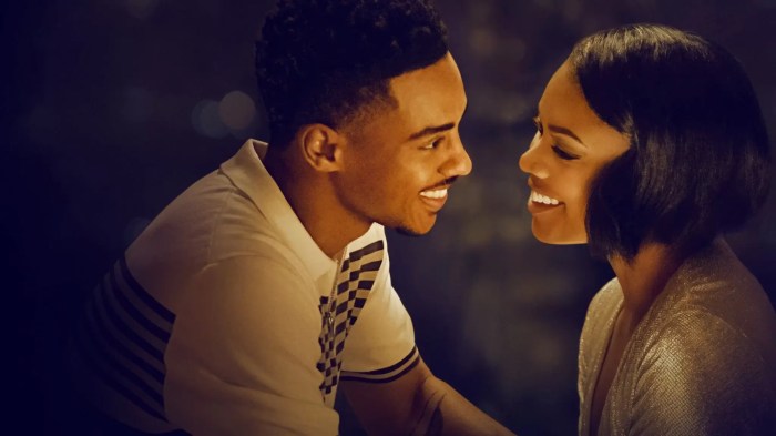 Adakah film romantis terbaru di bioskop Januari 2025?