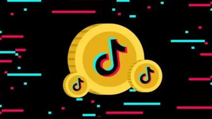 Beli Koin Tiktok Murah 2025 Indonesia